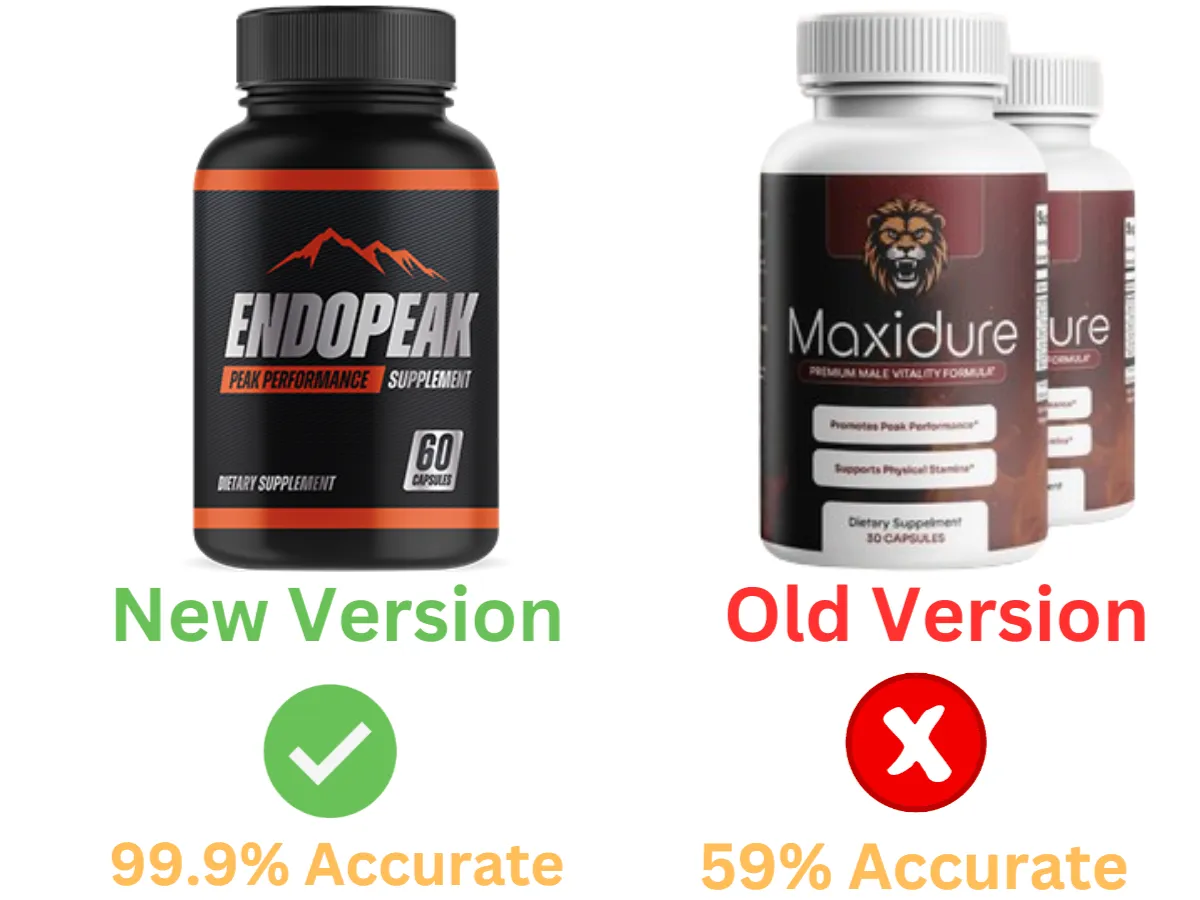 maxidure 