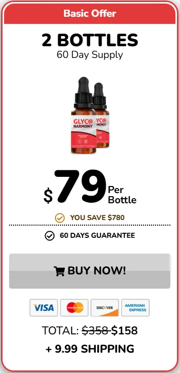 glycovit buy 1 bottle