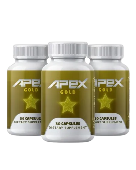 apexgold official