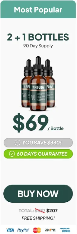 protaflo buy 3 bottles