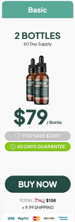 protaflo buy 1 bottle