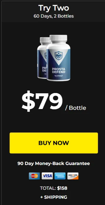 flowstrong buy 1 bottle