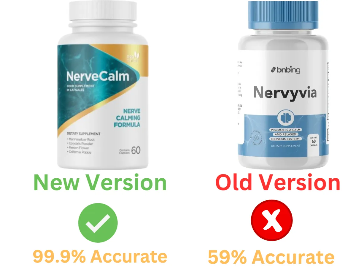 nervyvia 