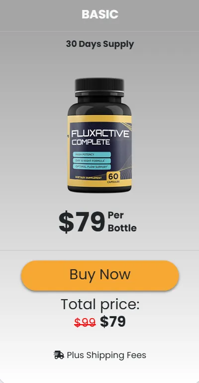 protaflo buy 1 bottle
