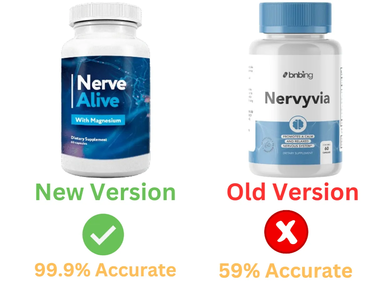 nervyvia 