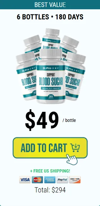 gluconara buy 6 bottles