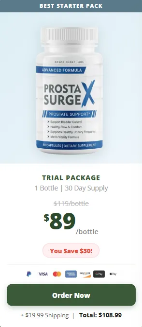 flowstrong buy 1 bottle
