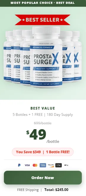 flowstrong buy 6 bottles