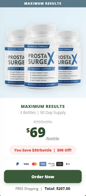 flowstrong buy 3 bottles