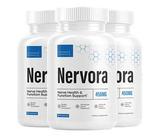 nervora official