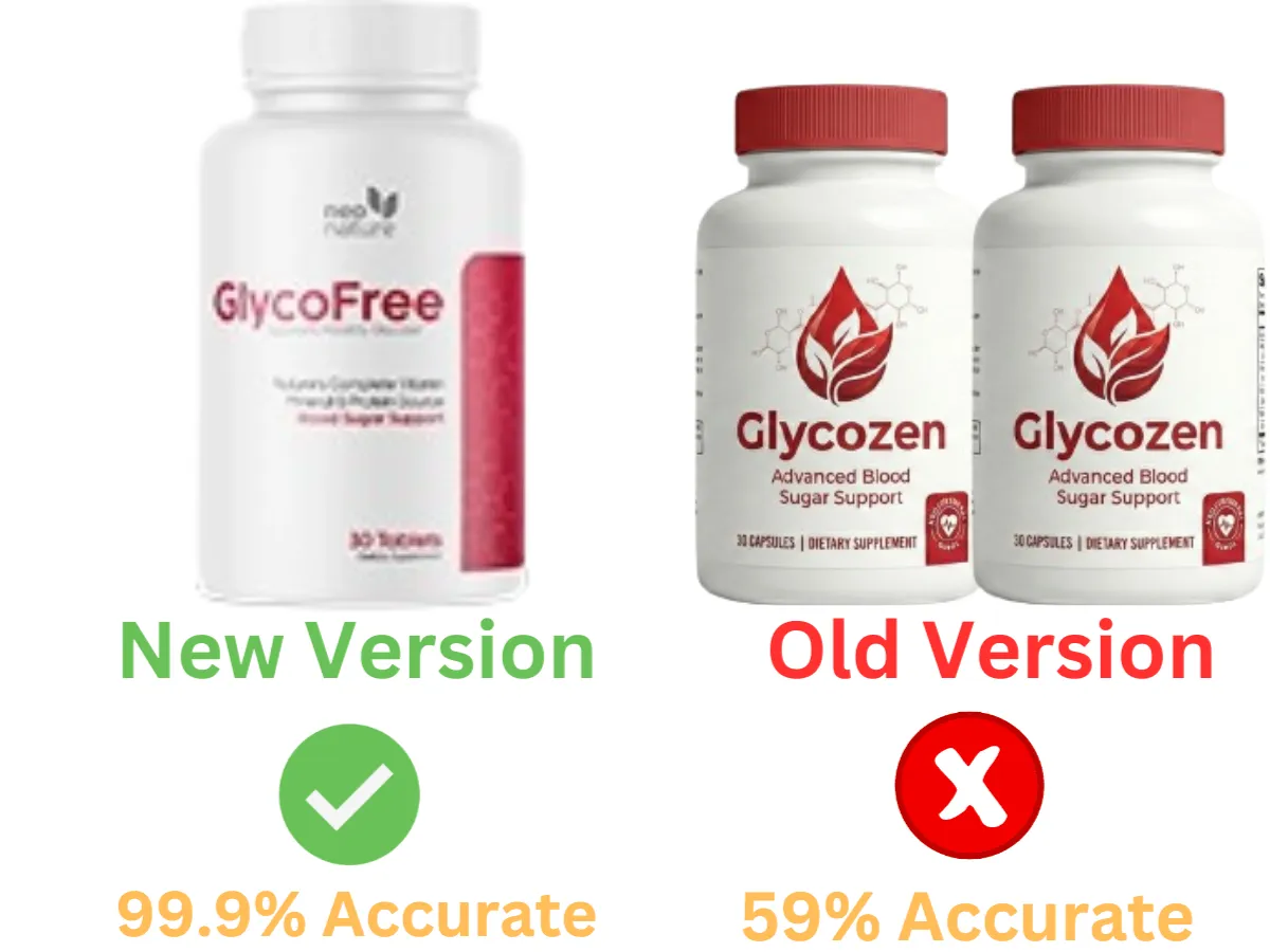 glycozen 