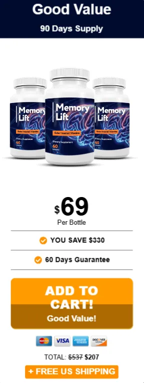 memovance buy 3 bottles