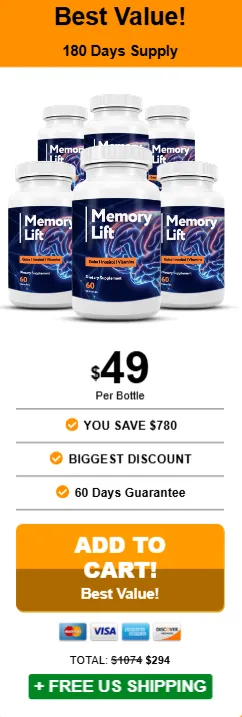 memovance buy 6 bottles