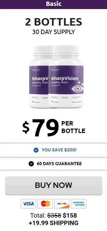 visionvance buy 1 bottle