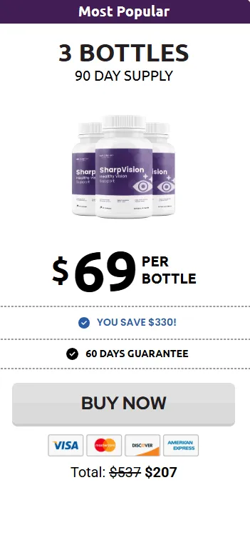 visionvance buy 3 bottles