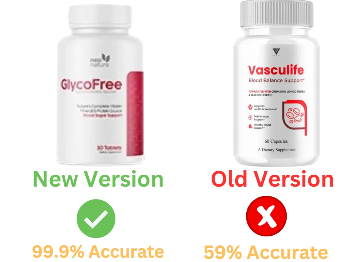 vasculife  