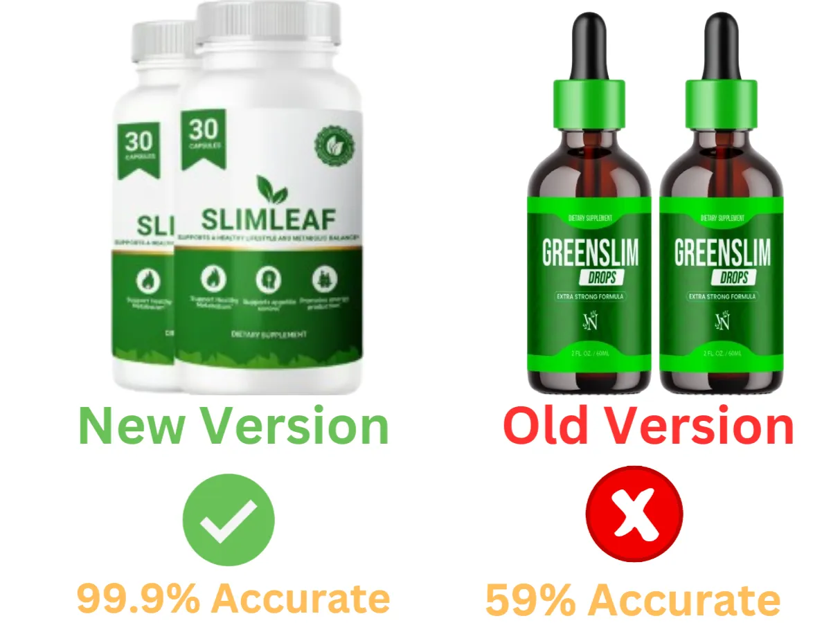 greenslim 
