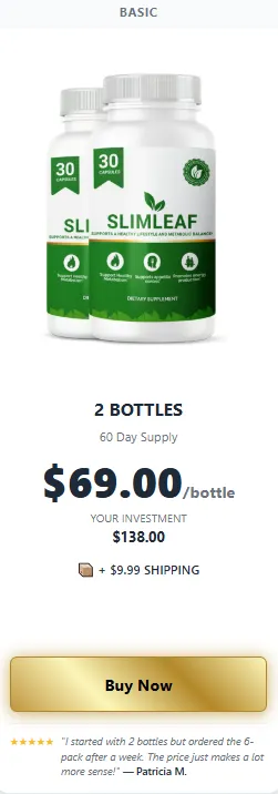 greenslim buy 1 bottle