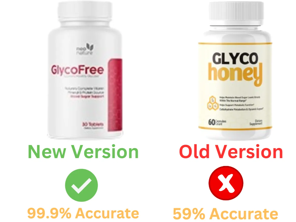 glycohoney  