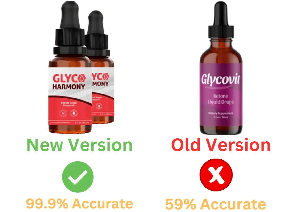 glycovit 