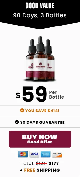 sugarburn buy 3 bottles