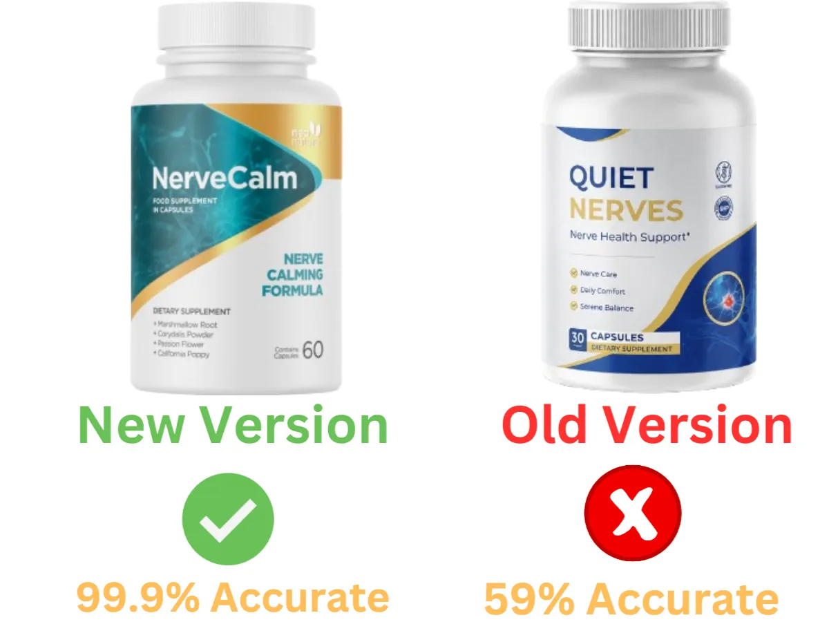 quietnerves  