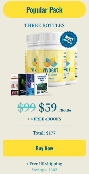 clensy buy 3 bottles