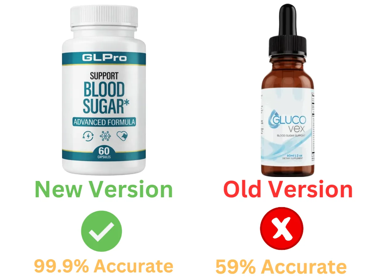 glucovex 