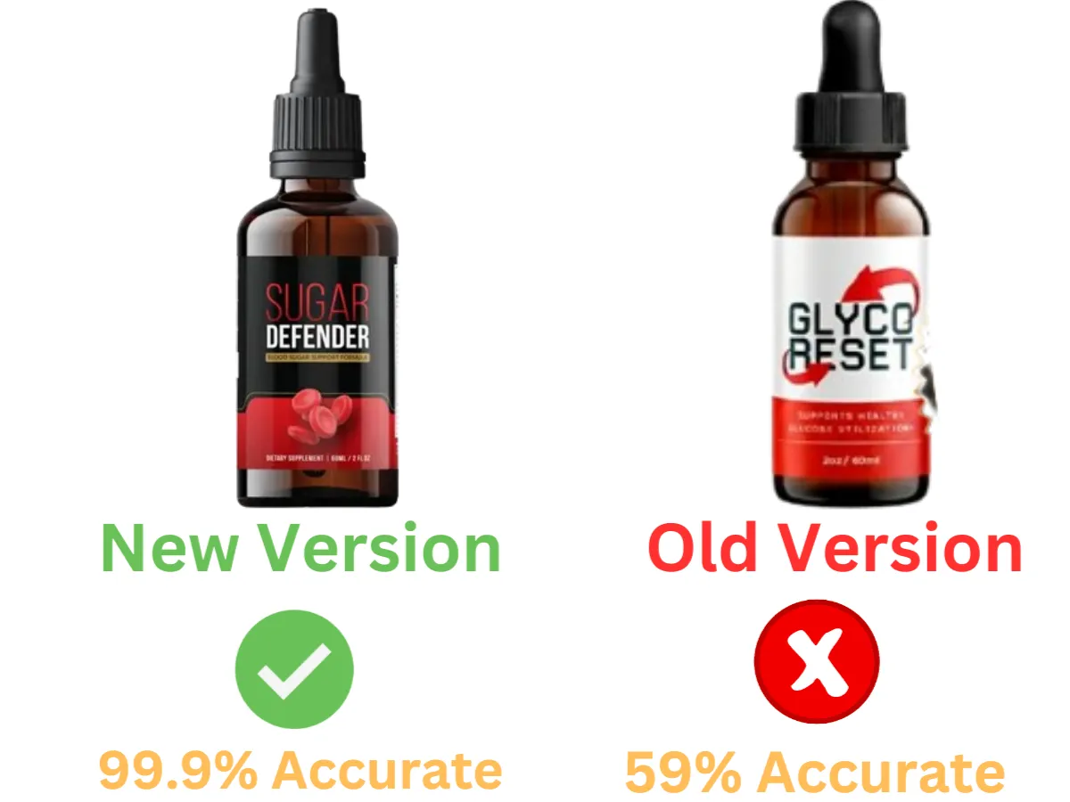 glycoreset  