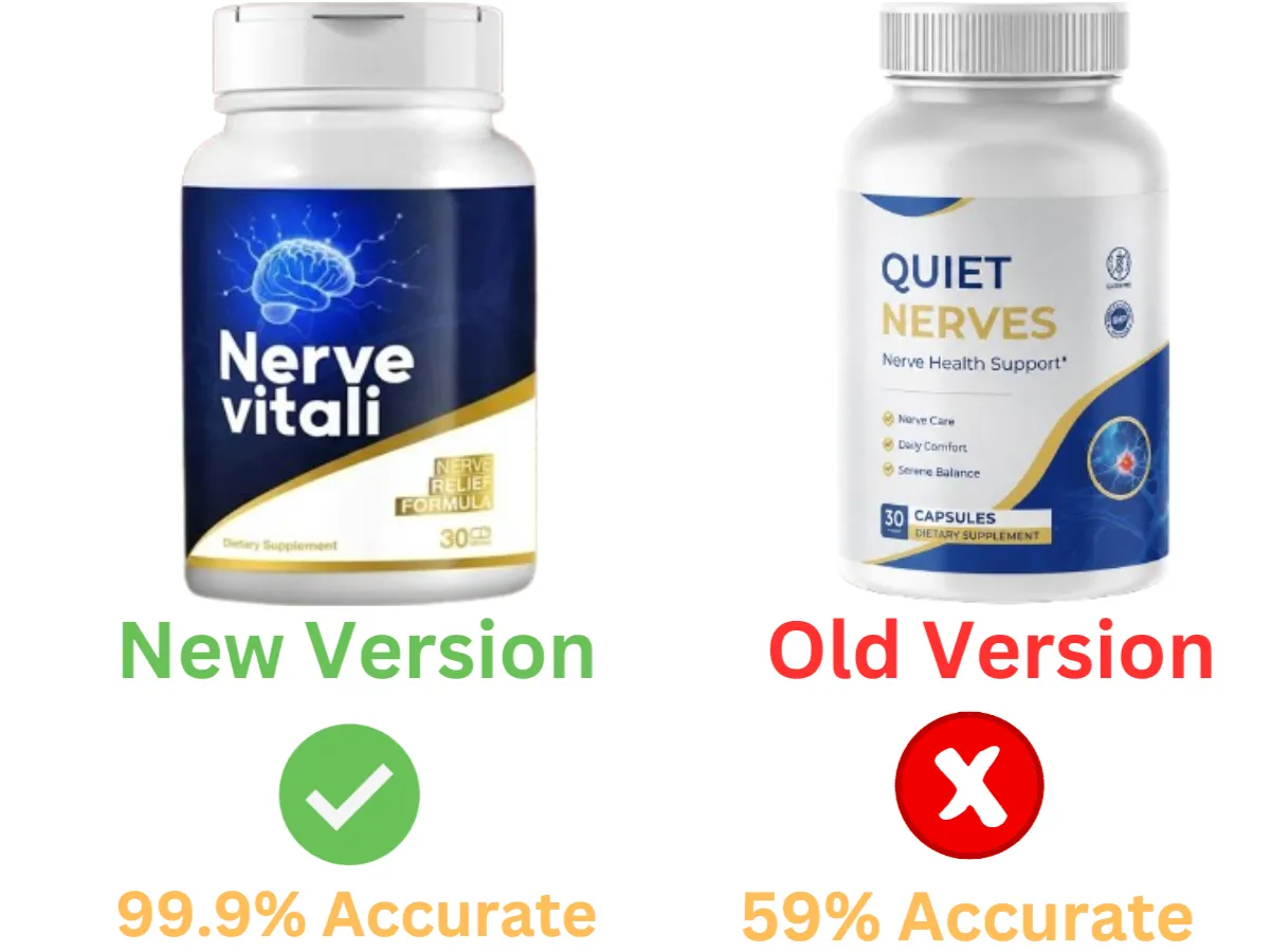 quietnerves  