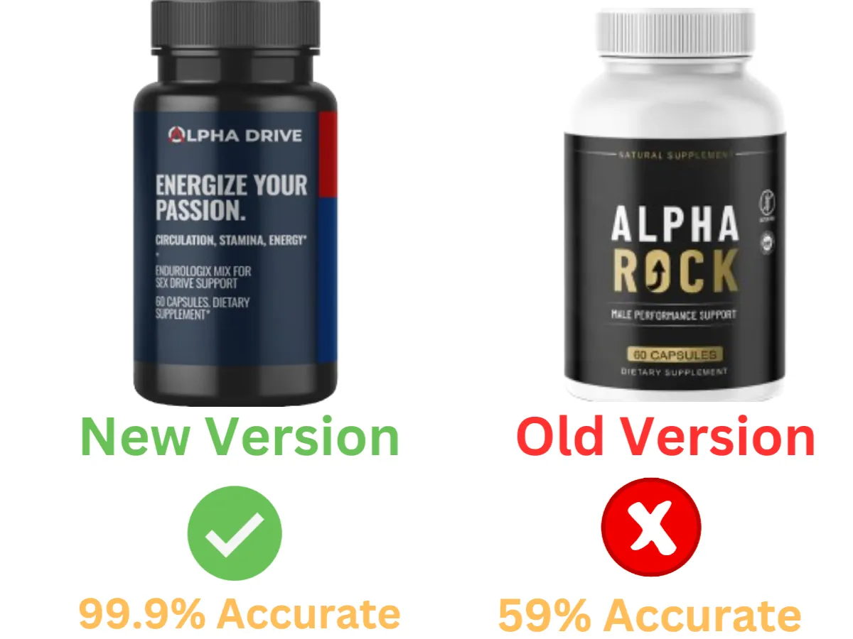 alpharock 