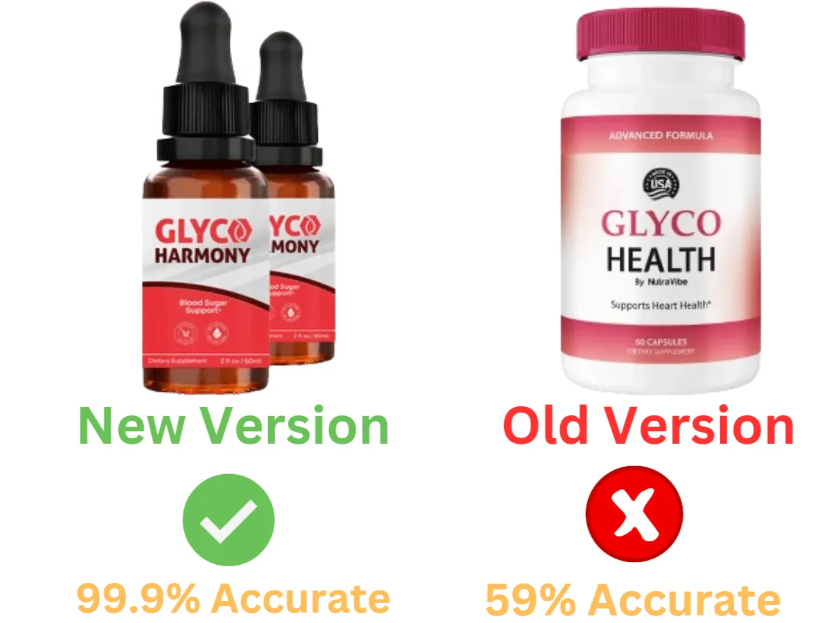 glycohealth 