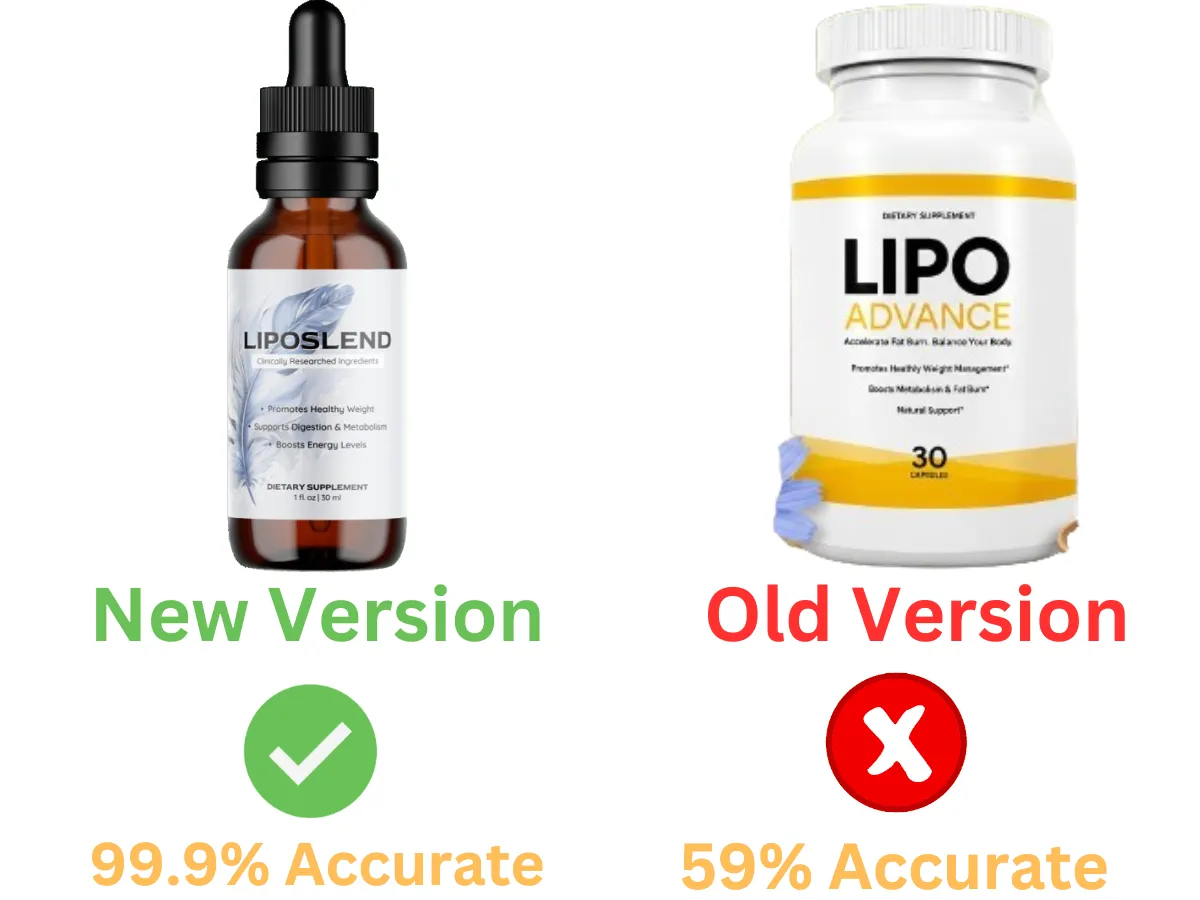 lipoadvance  