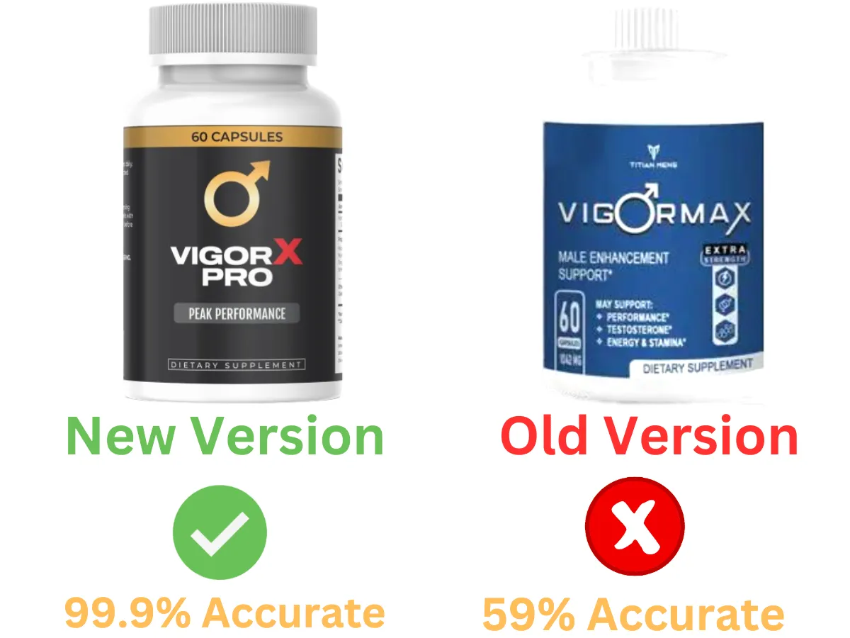 vigormax 