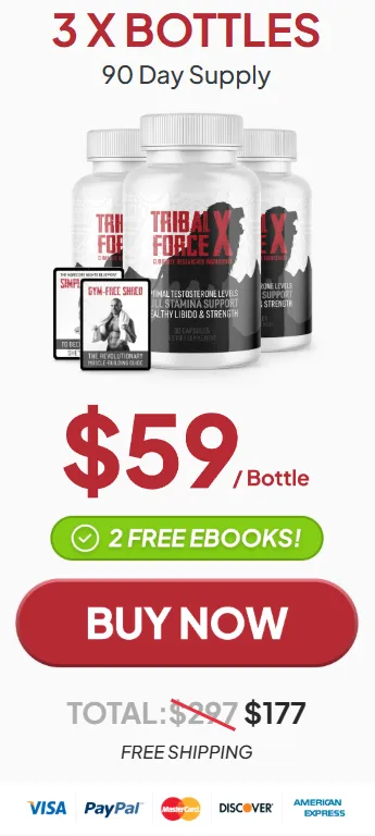 primexforce buy 3 bottles