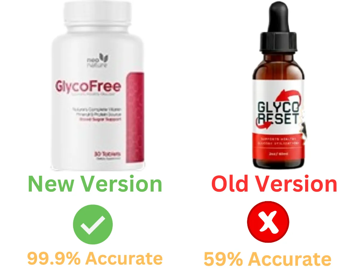 glycoreset  