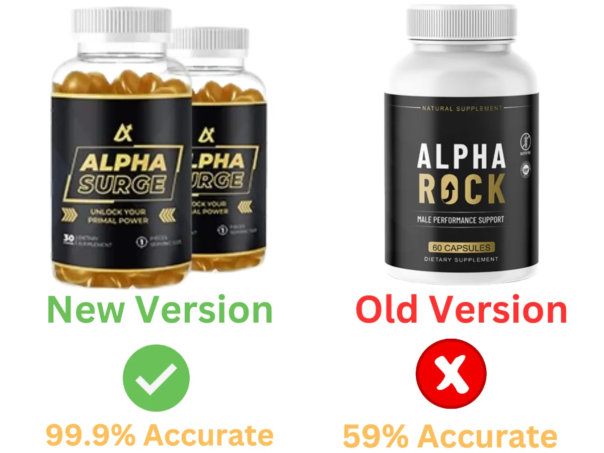 alpharock 