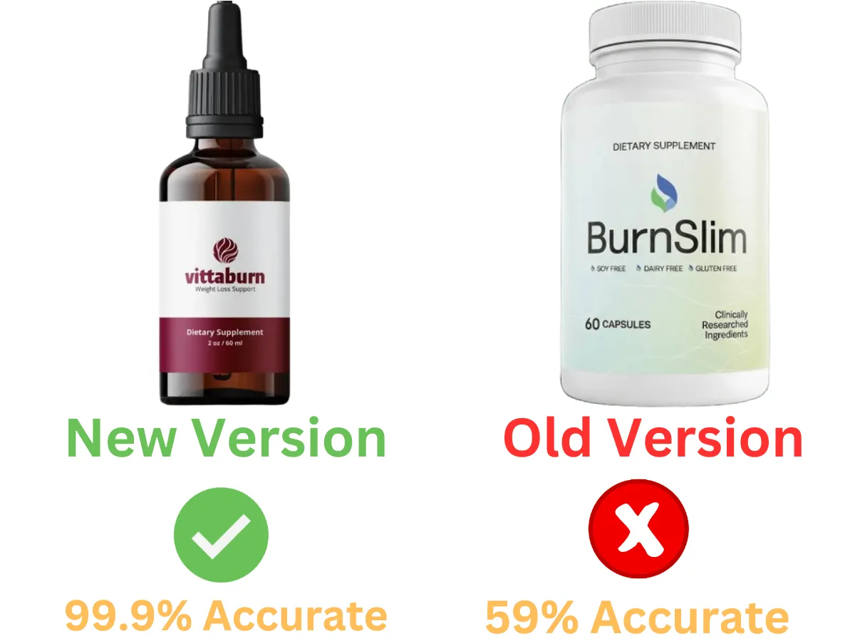 burnslim 