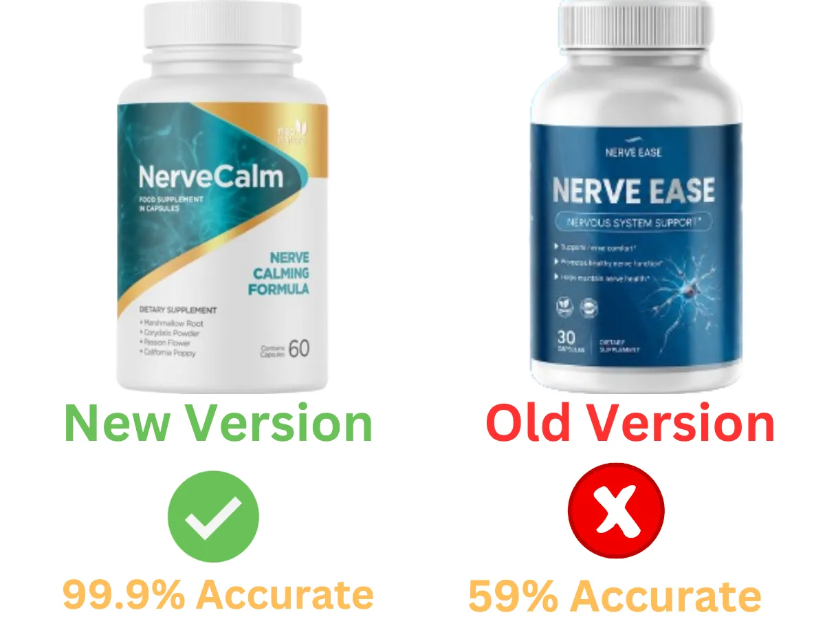 nerveease 