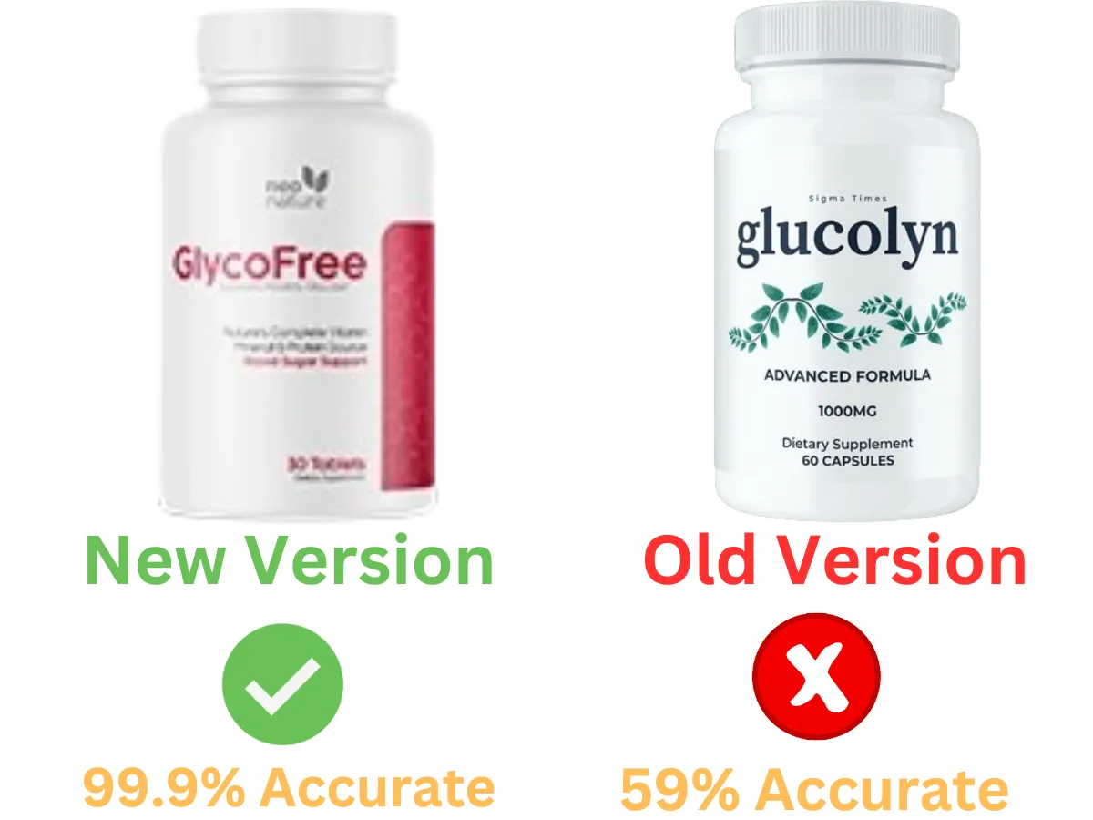 glucolyn 