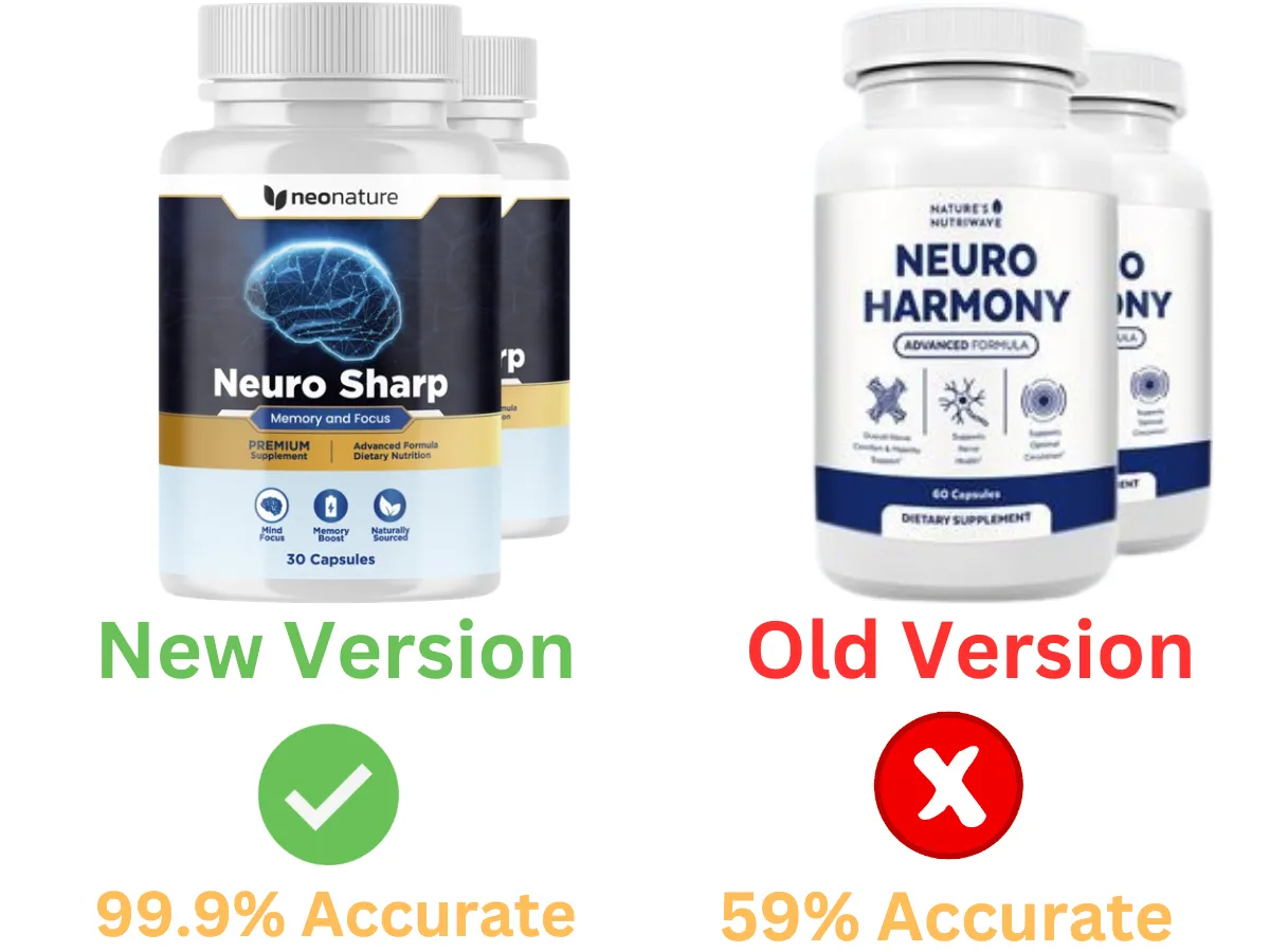 neuroharmony  