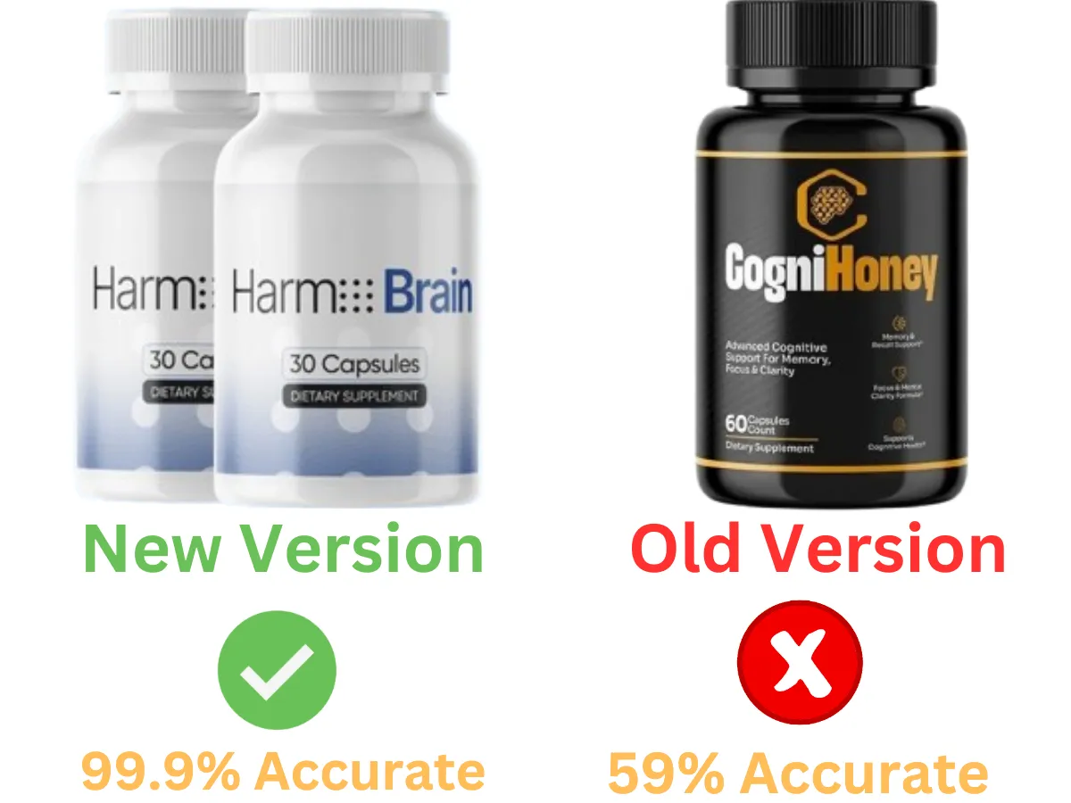cognihoney 