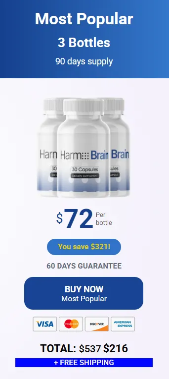 cognihoney buy 3 bottles