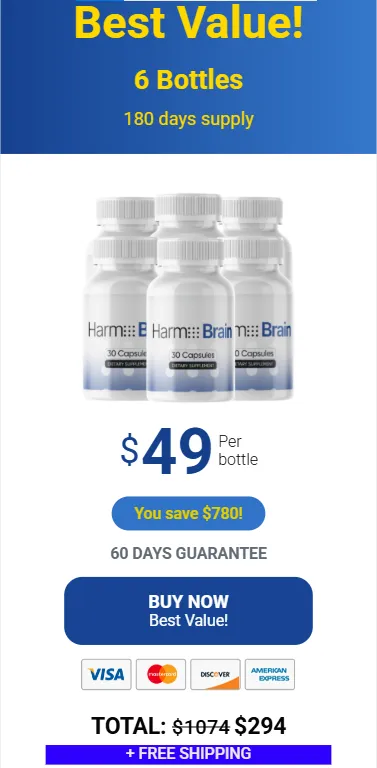 cognihoney buy 6 bottles
