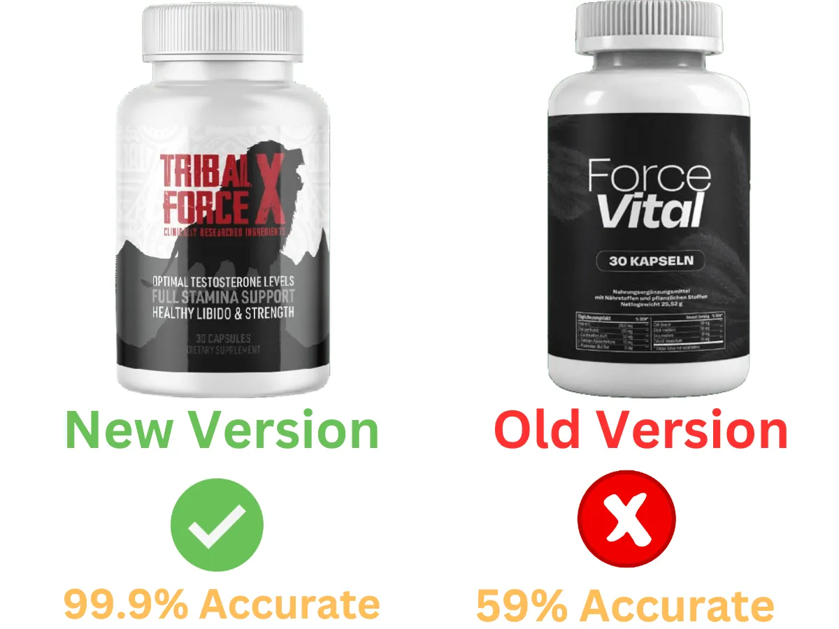 forcevital 