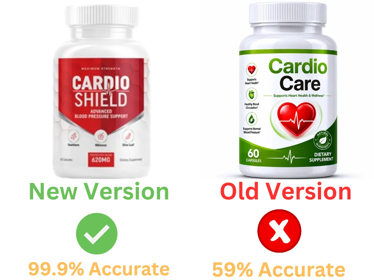 cardiocare  