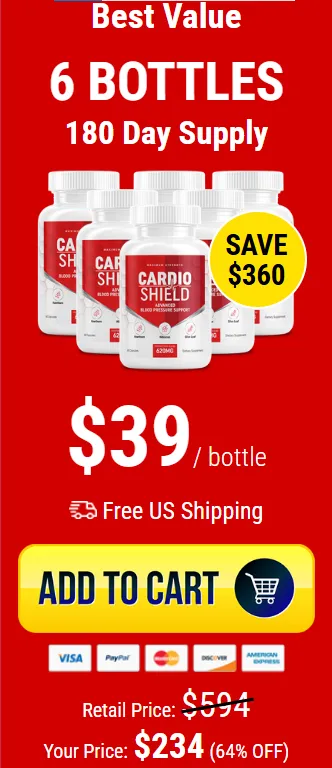cordinox buy 6 bottles