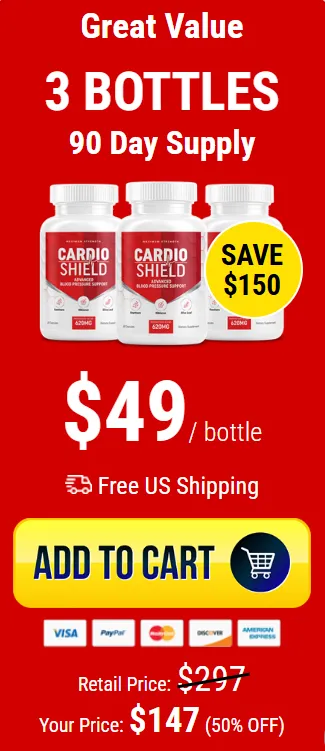 cordinox buy 3 bottles