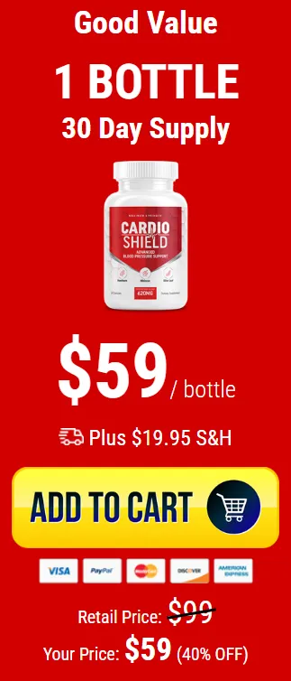 cordinox buy 1 bottle