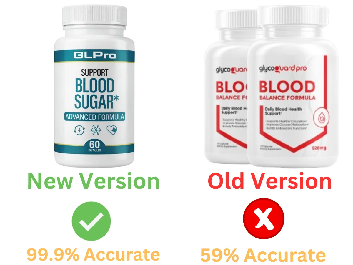 glycoguardpro 